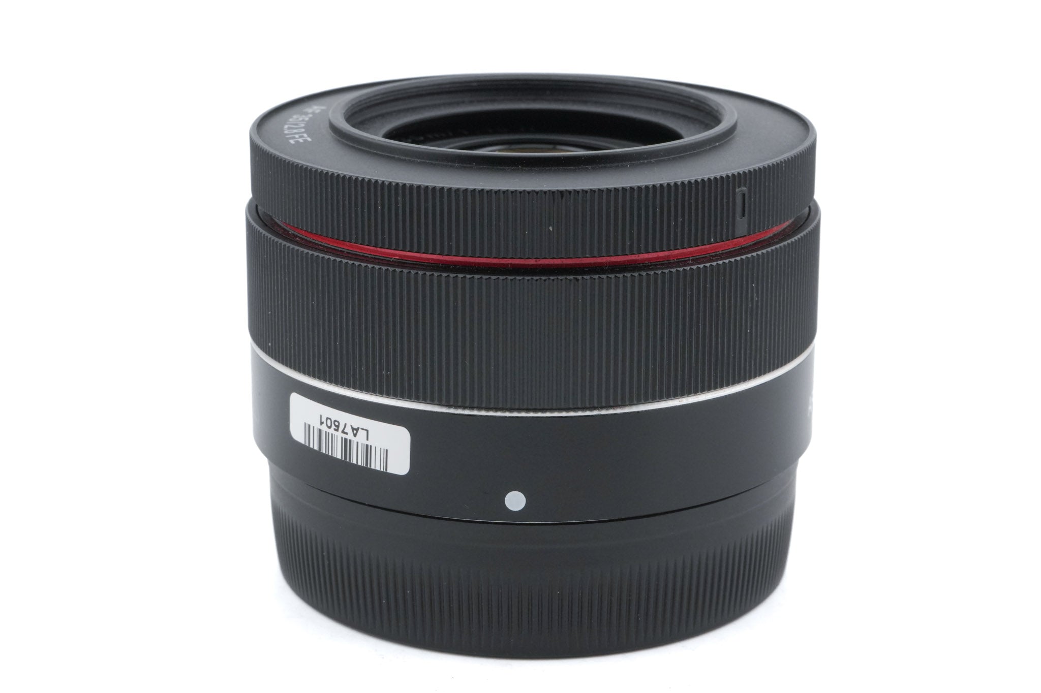 Samyang 35mm f2.8 AF