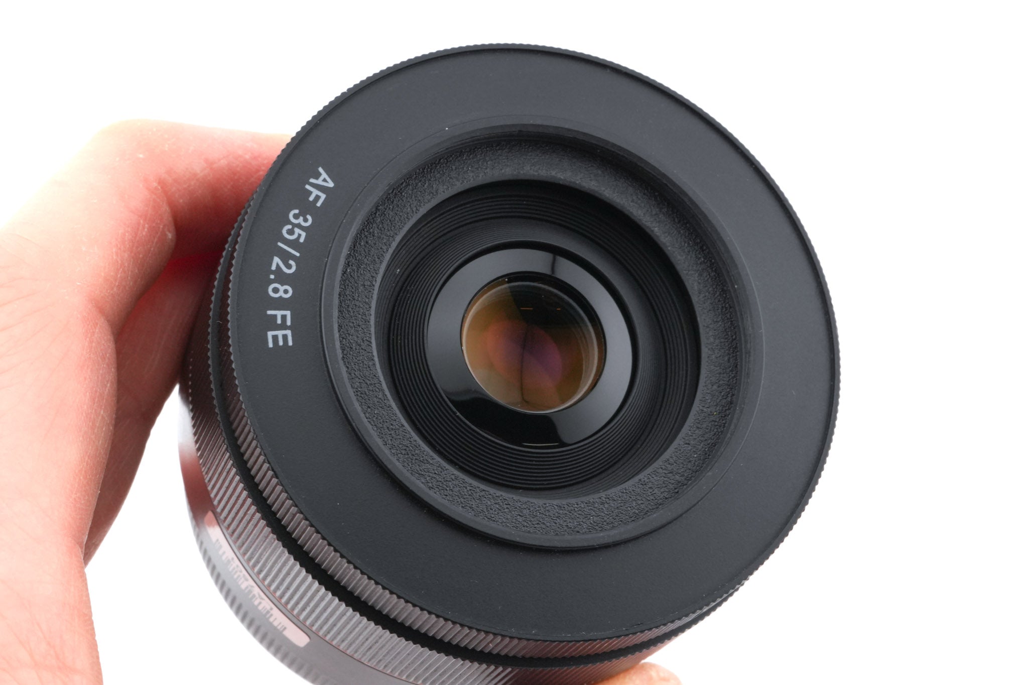 Samyang 35mm f2.8 AF