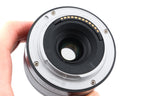 Samyang 35mm f2.8 AF
