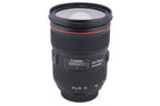 Canon 24-70mm f2.8 L II USM