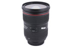Canon 24-70mm f2.8 L II USM