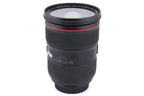 Canon 24-70mm f2.8 L II USM