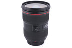 Canon 24-70mm f2.8 L II USM