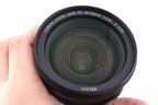 Canon 24-70mm f2.8 L II USM