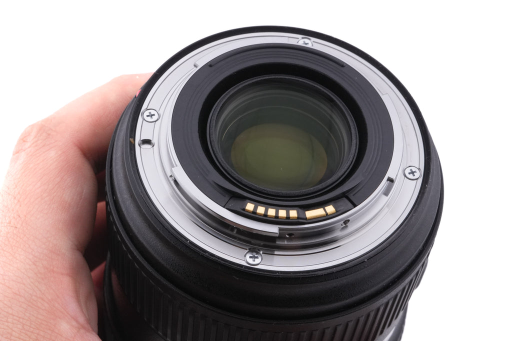 Canon 24-70mm f2.8 L II USM