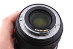 Canon 24-70mm f2.8 L II USM