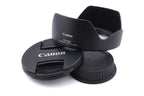 Canon 24-70mm f2.8 L II USM