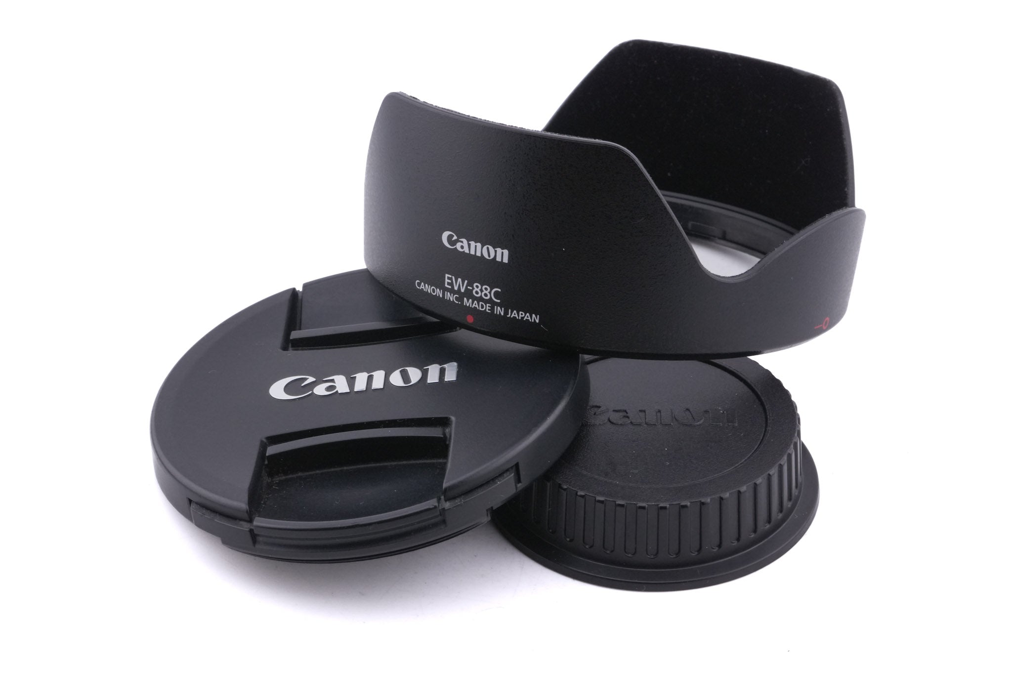 Canon 24-70mm f2.8 L II USM