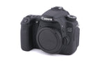 Canon EOS 70D