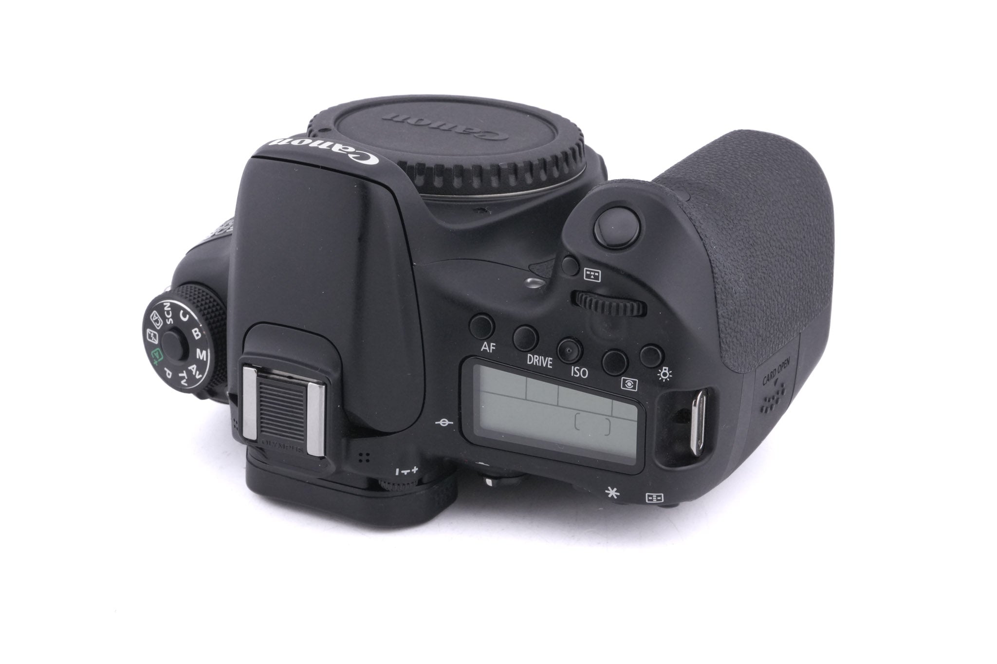 Canon EOS 70D