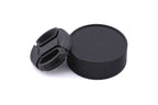 Leica 35mm f2 Summicron-M (Type IV) (Black, 11310)