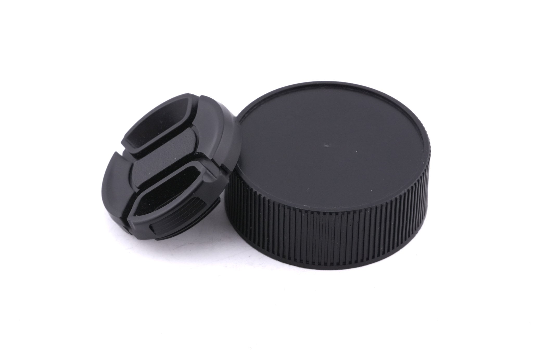 Leica 35mm f2 Summicron-M (Type IV) (Black, 11310)