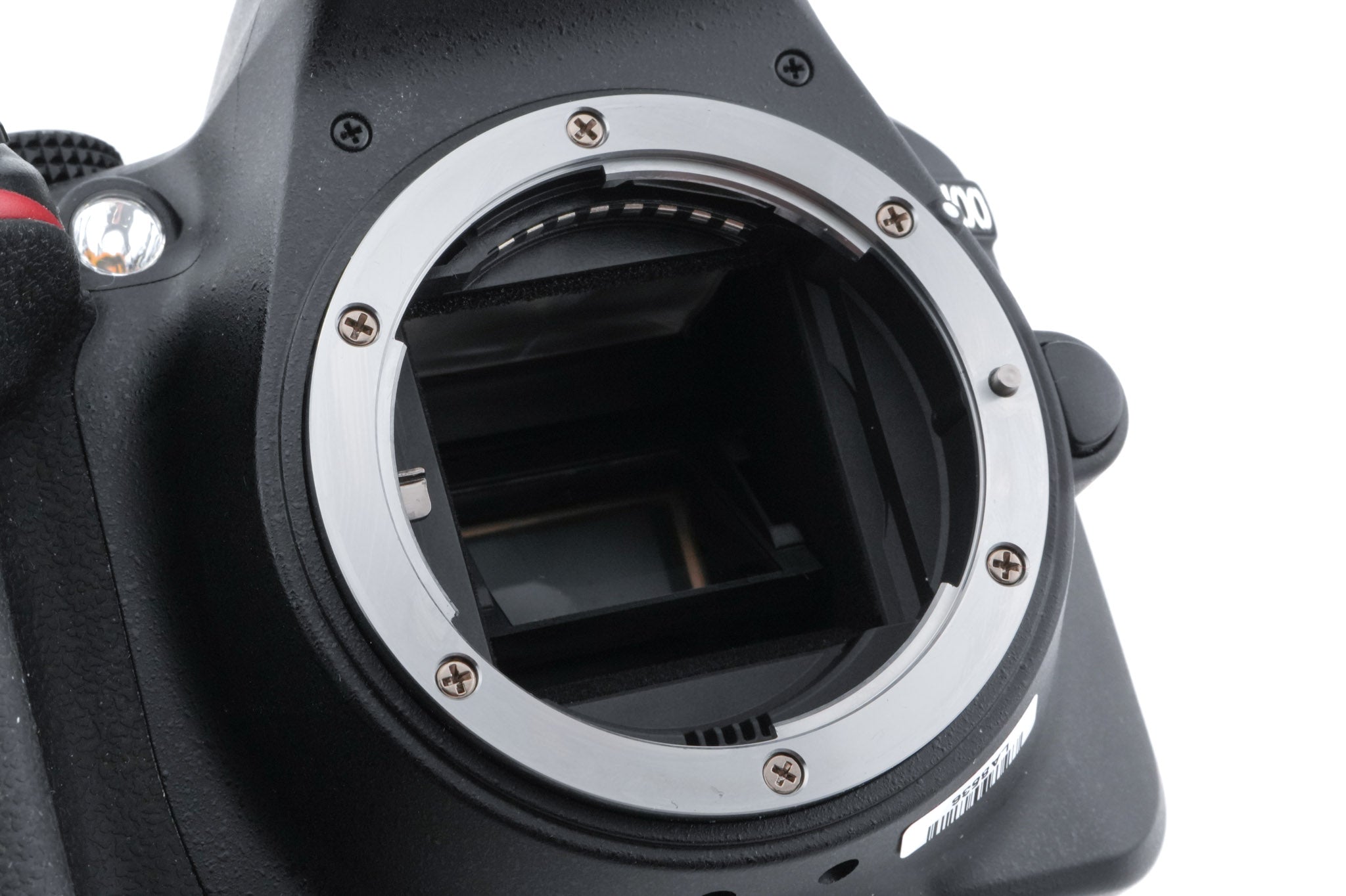 Nikon D3400