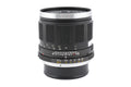 Minolta 100mm f3.5 Auto Tele Rokkor-QE