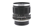 Minolta 100mm f3.5 Auto Tele Rokkor-QE