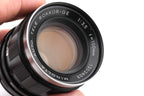Minolta 100mm f3.5 Auto Tele Rokkor-QE