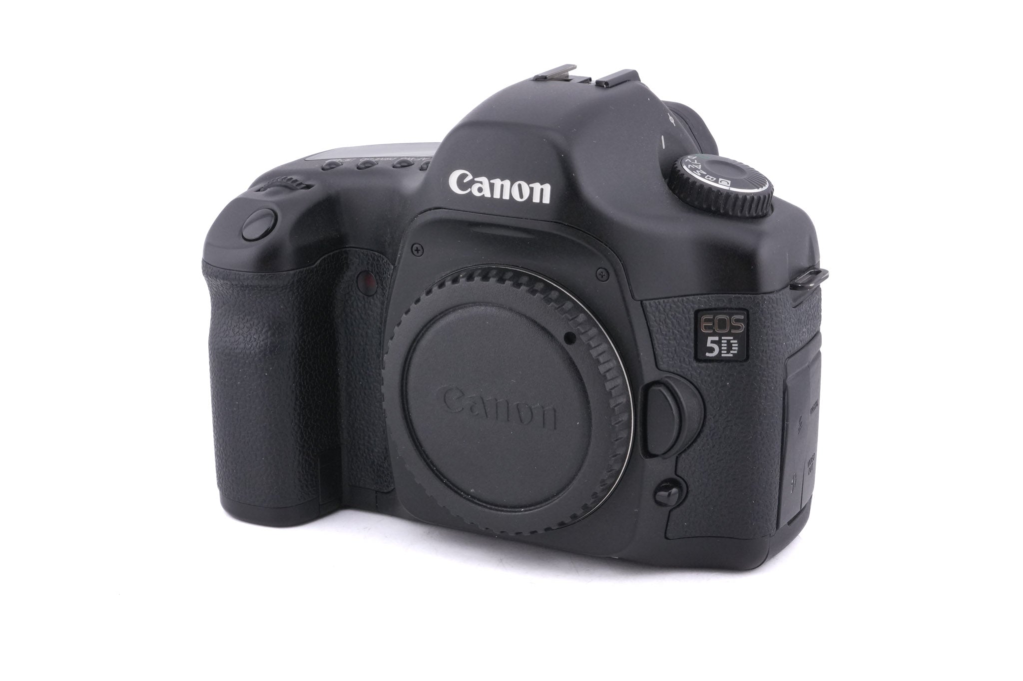 Canon EOS 5D
