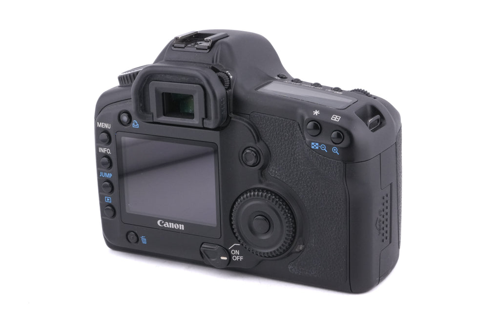 Canon EOS 5D