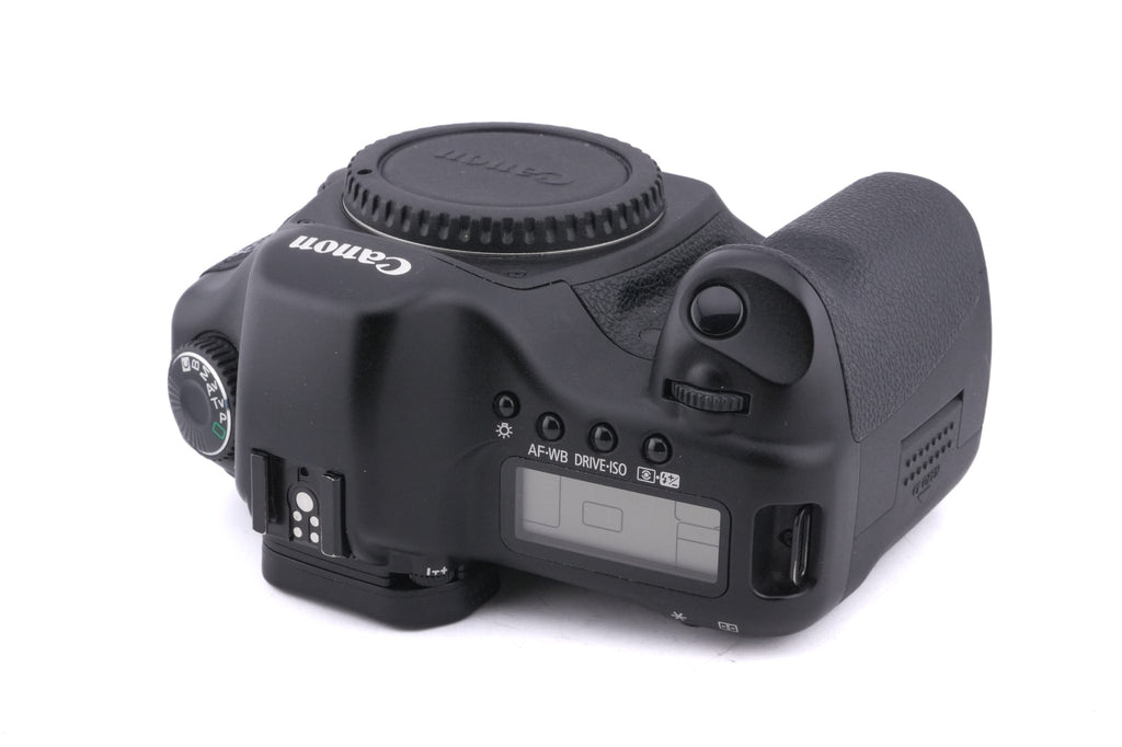 Canon EOS 5D