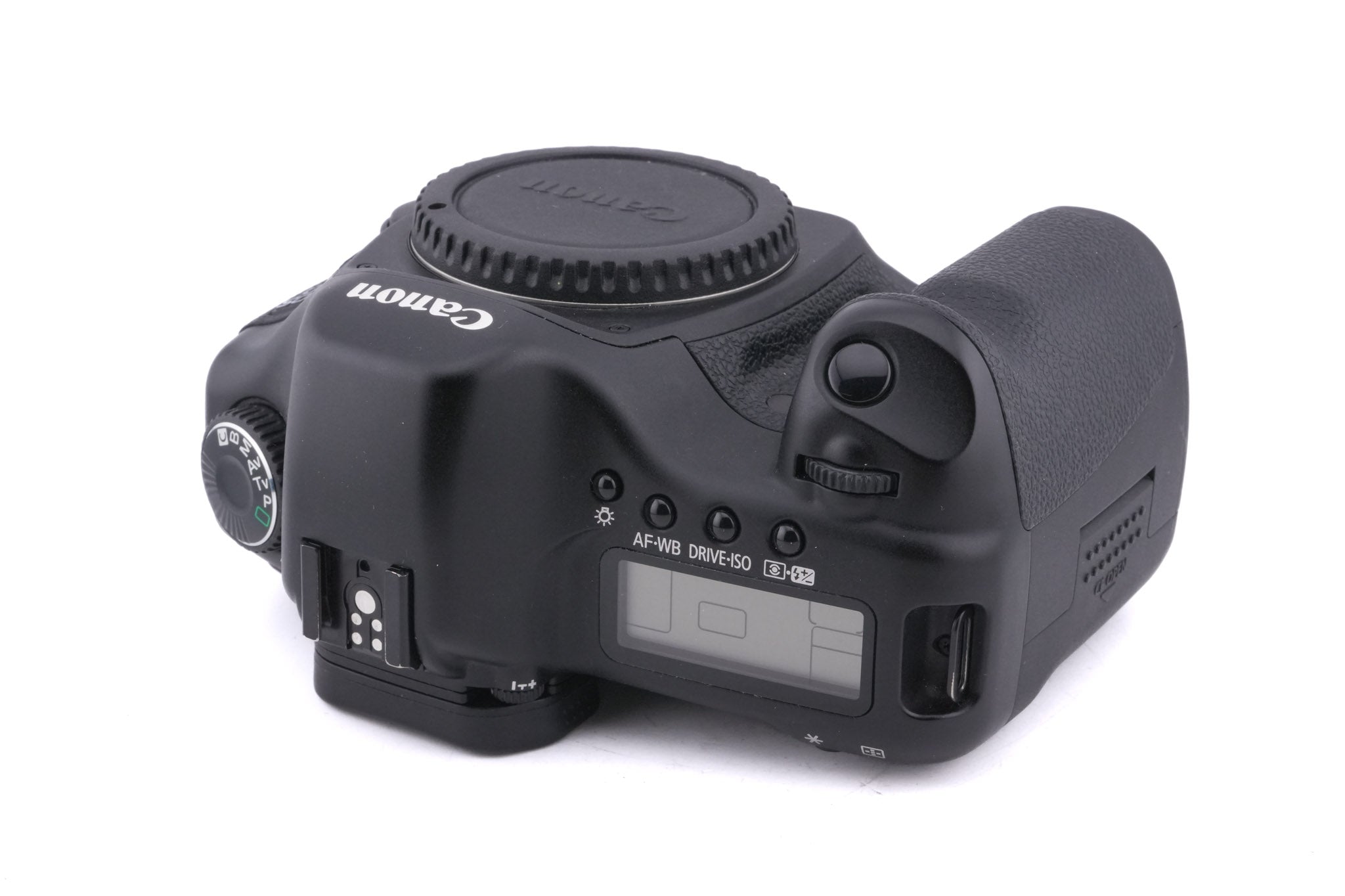 Canon EOS 5D