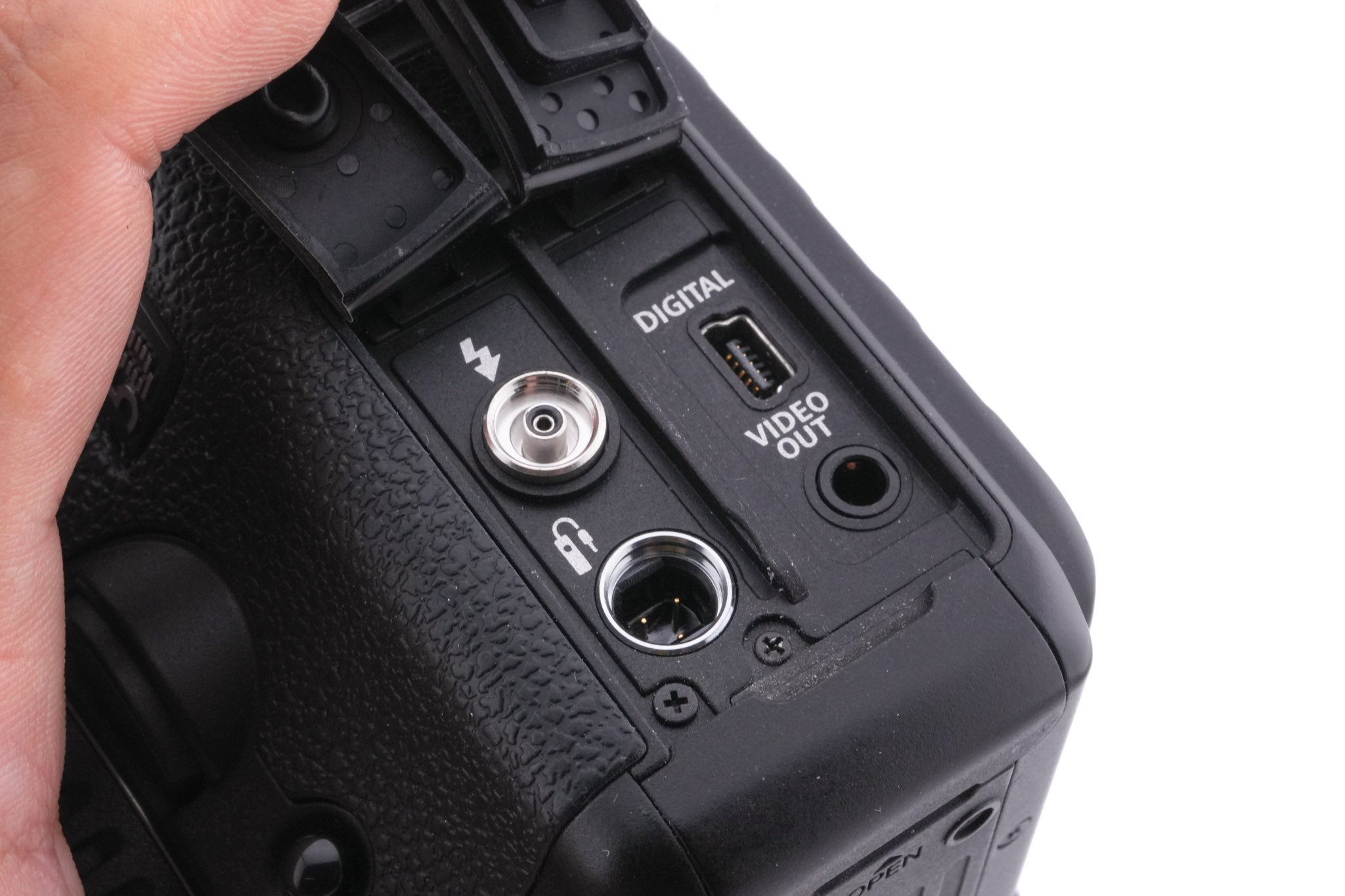 Canon EOS 5D