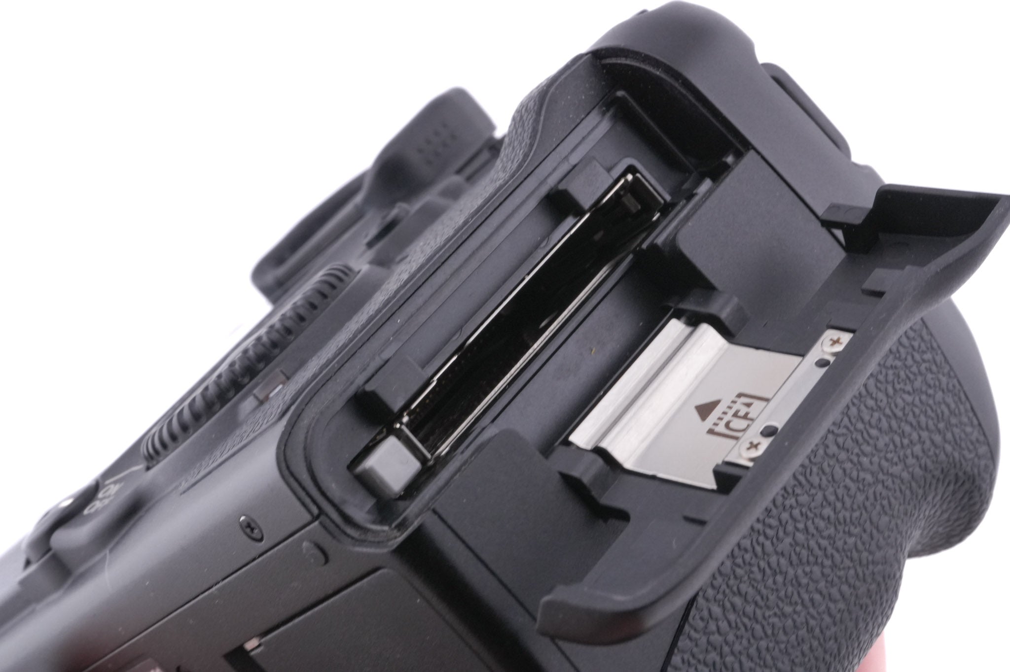 Canon EOS 5D