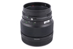 Zenza Bronica 105mm f3.5 Zenzanon MC