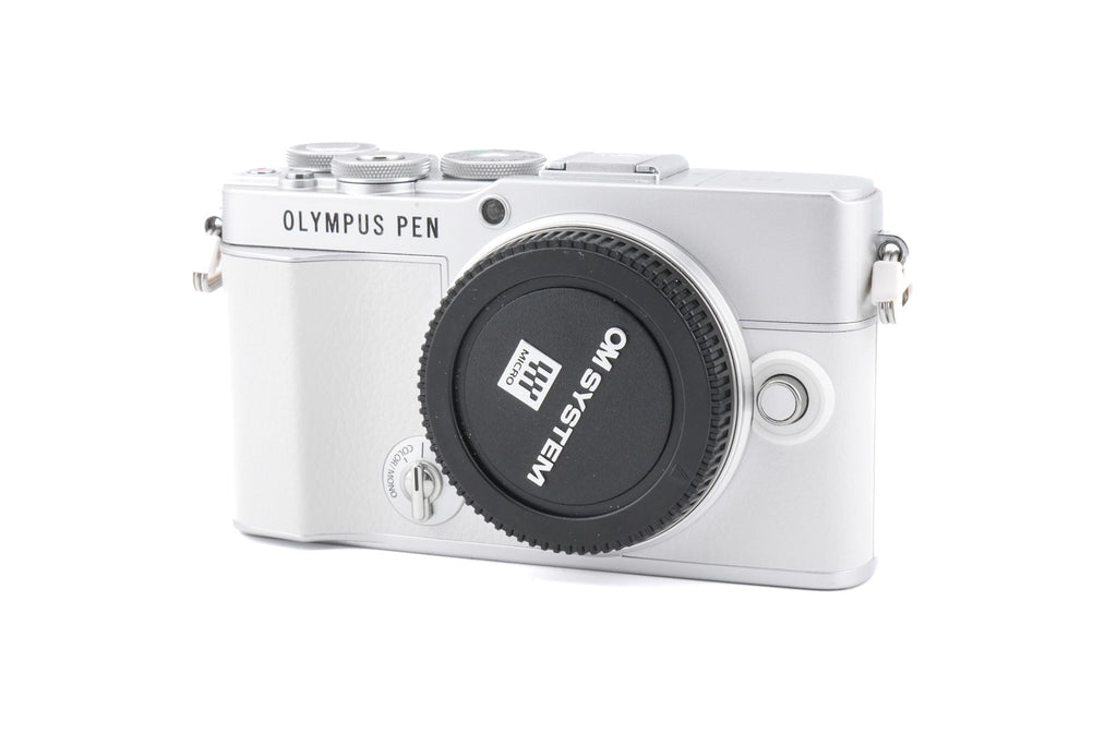 Olympus PEN E-P7