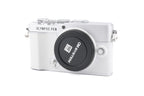 Olympus PEN E-P7