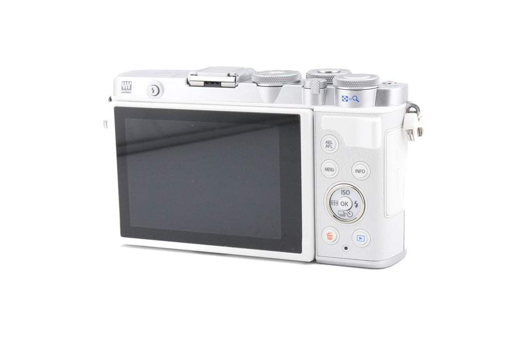 Olympus PEN E-P7