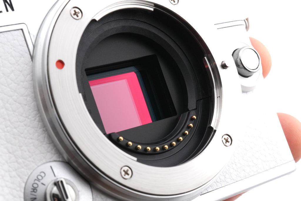 Olympus PEN E-P7