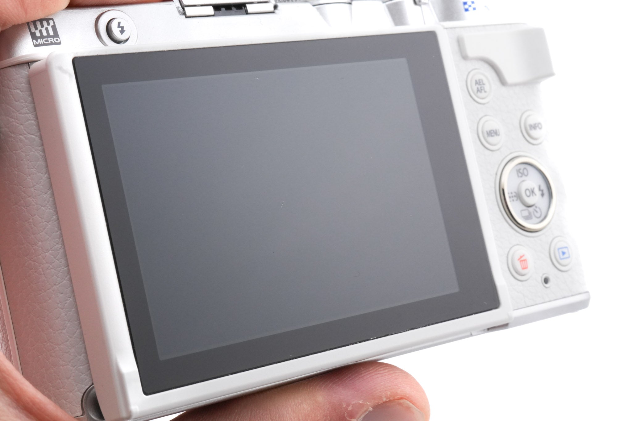 Olympus PEN E-P7