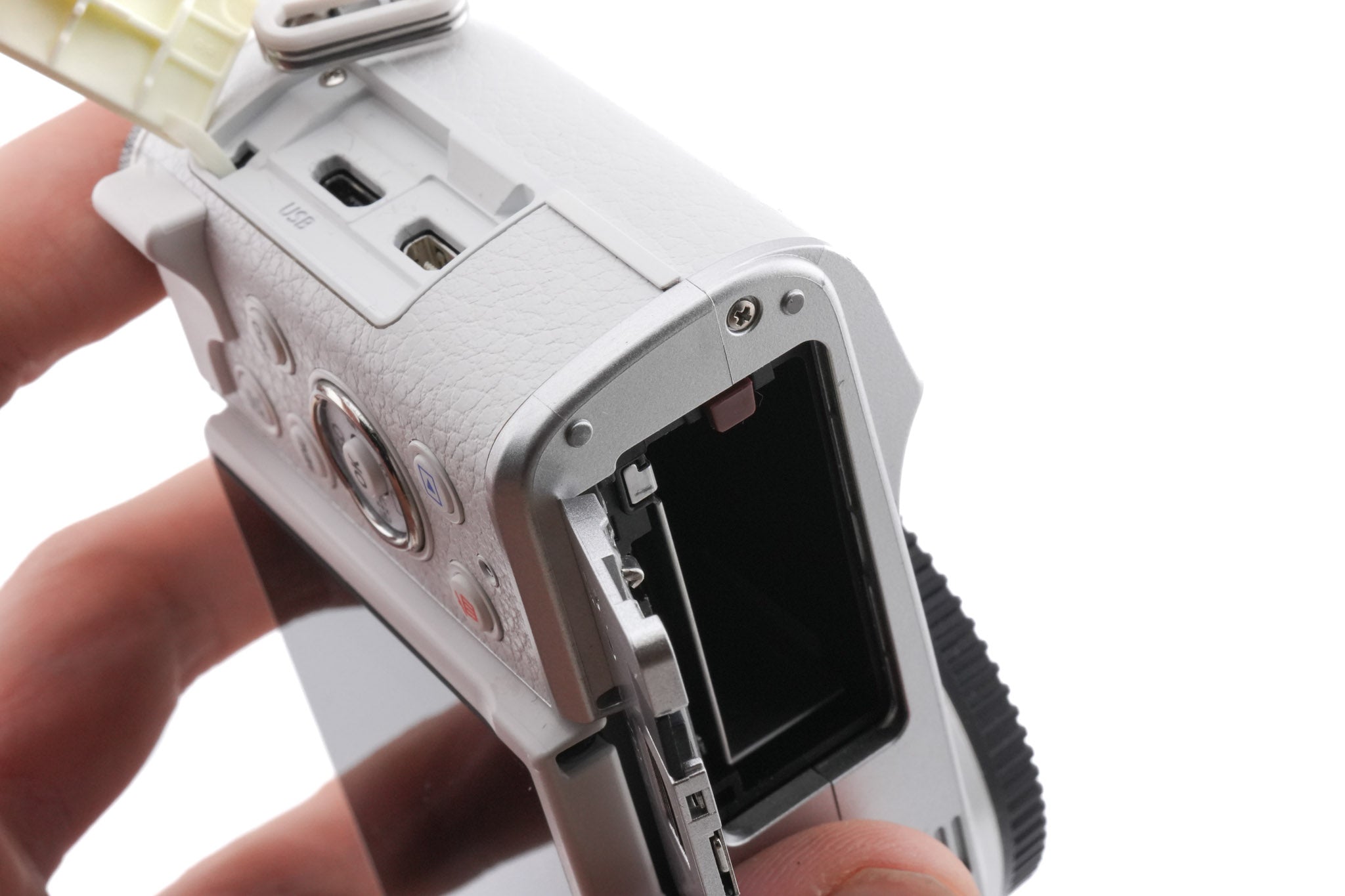 Olympus PEN E-P7