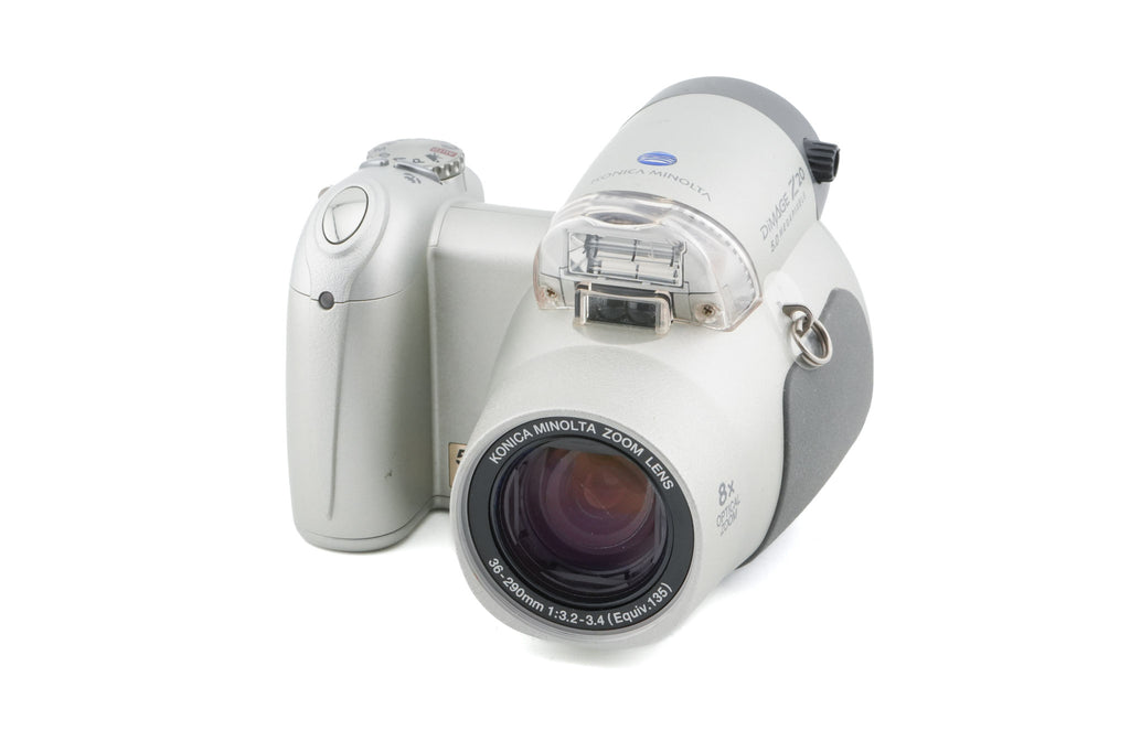 Minolta Dimage Z20