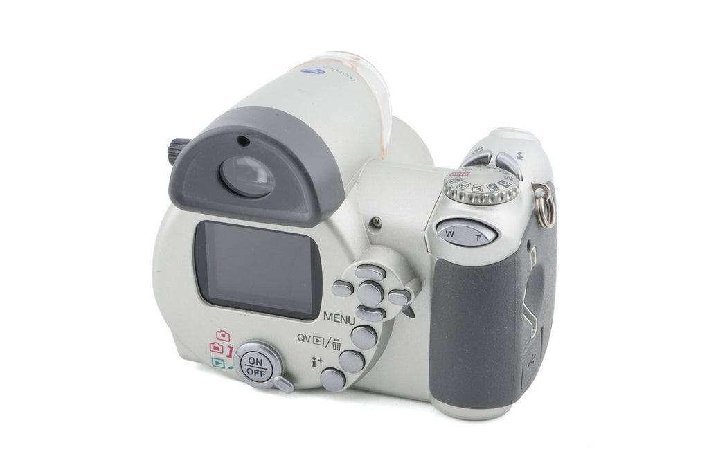 Minolta Dimage Z20