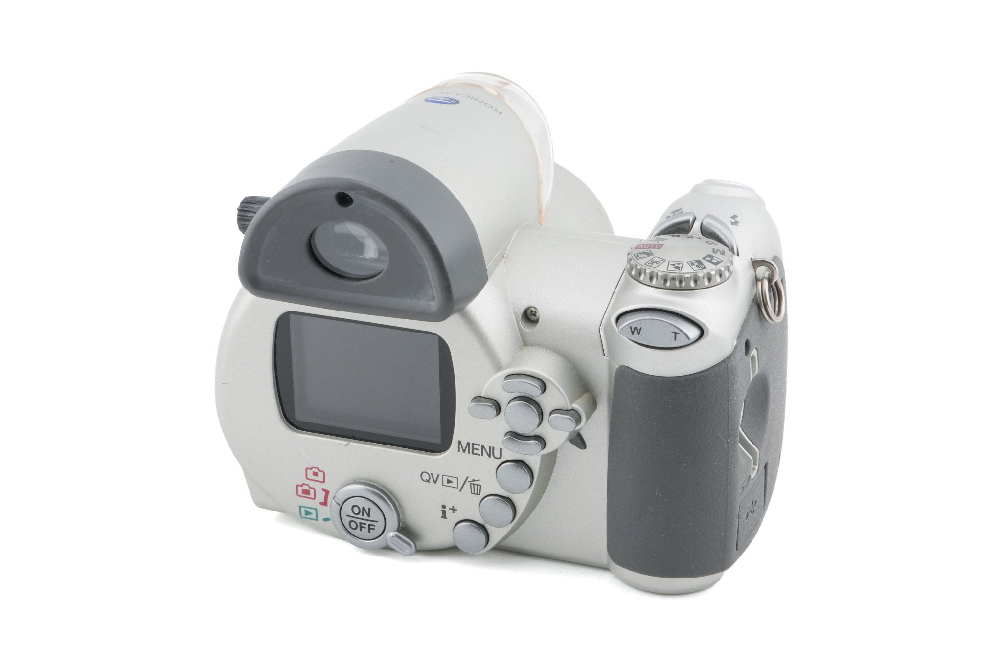 Minolta Dimage Z20