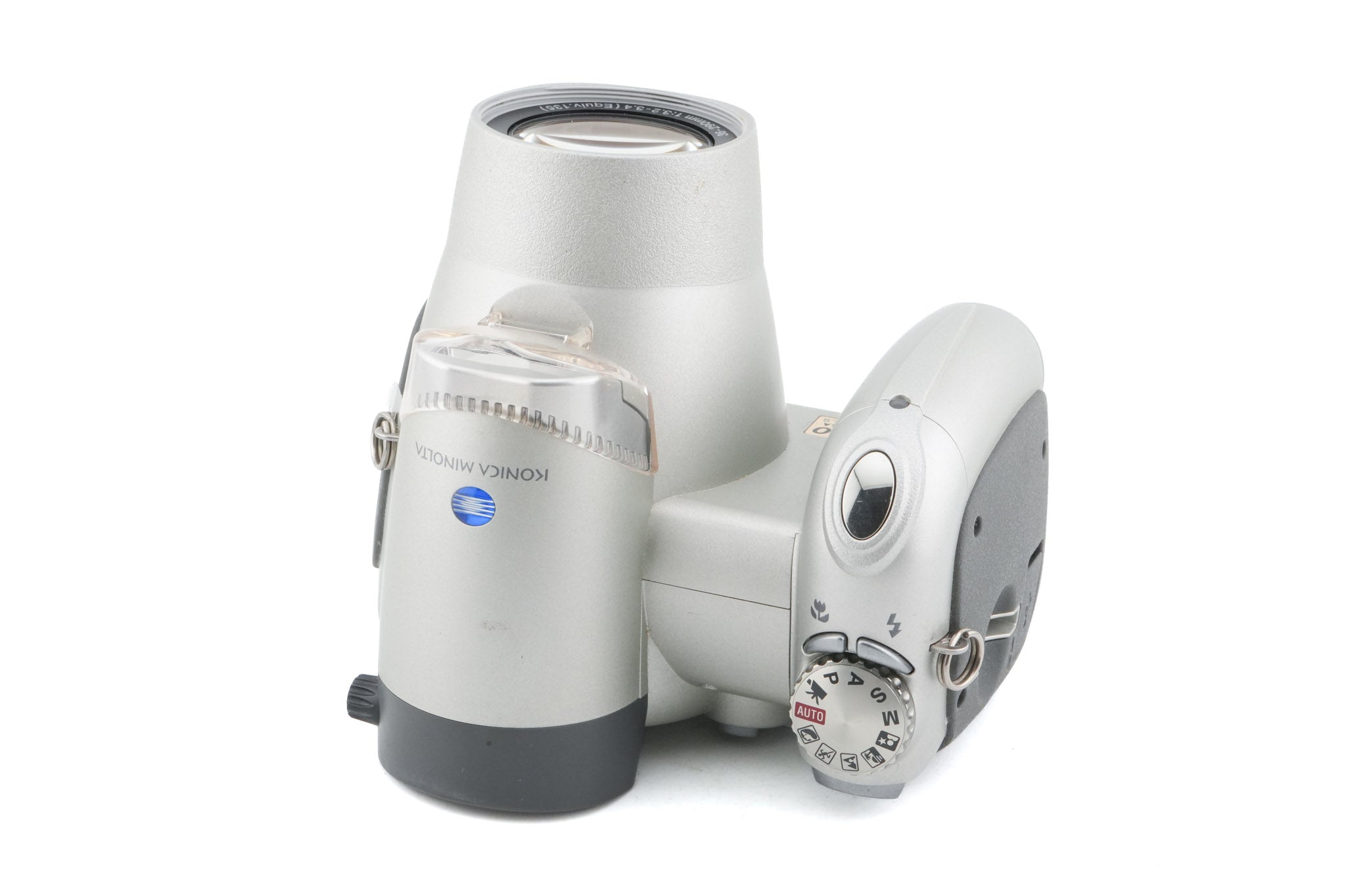Minolta Dimage Z20