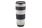 Canon 70-200mm f4 L USM