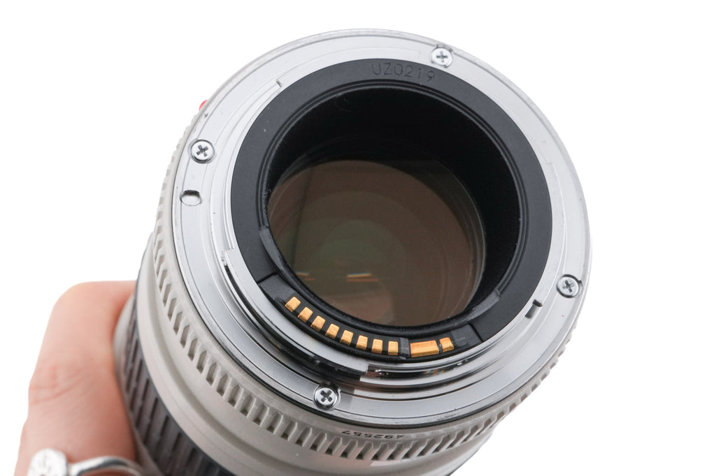 Canon 70-200mm f4 L USM