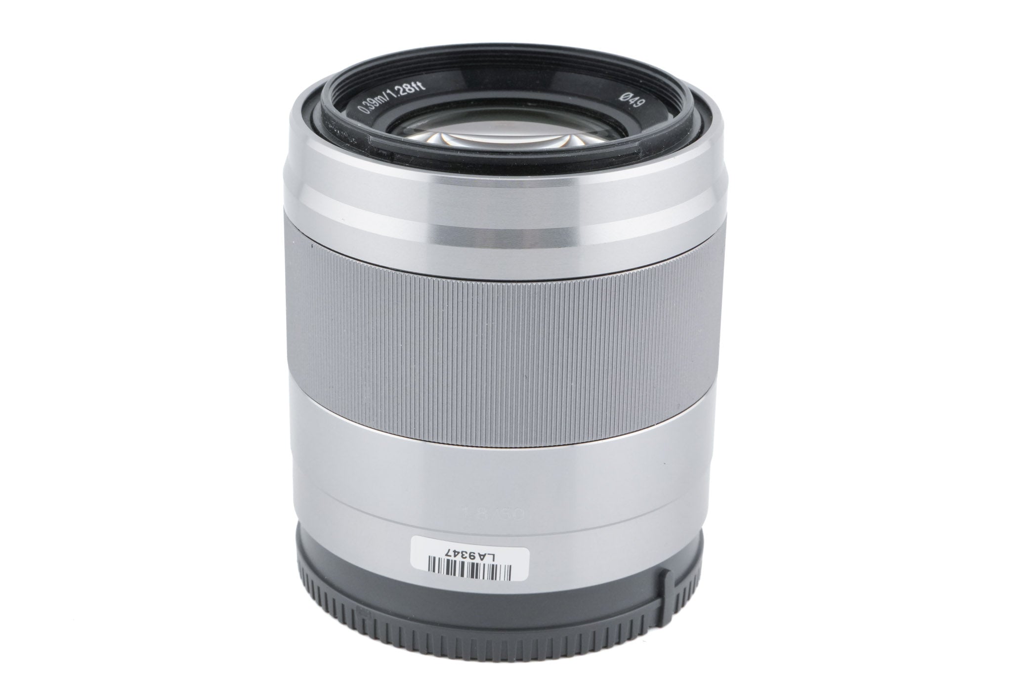 Sony 50mm f1.8 OSS (SEL50F18)