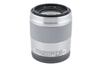 Sony 50mm f1.8 OSS (SEL50F18)