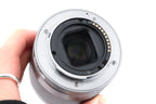 Sony 50mm f1.8 OSS (SEL50F18)