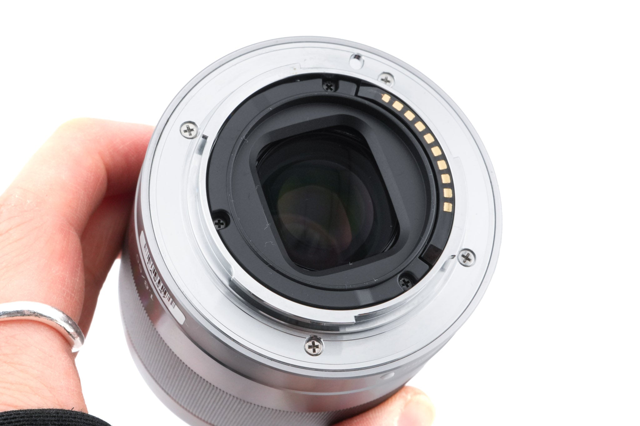Sony 50mm f1.8 OSS (SEL50F18)