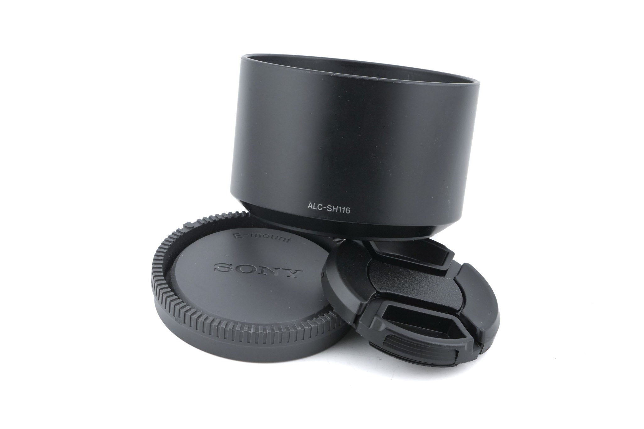 Sony 50mm f1.8 OSS (SEL50F18)