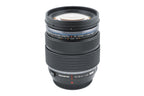 Olympus 12-40mm f2.8 M.Zuiko Digital Pro