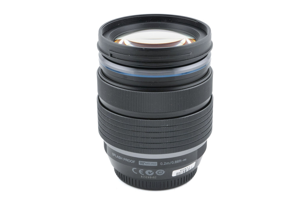 Olympus 12-40mm f2.8 M.Zuiko Digital Pro