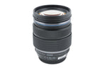 Olympus 12-40mm f2.8 M.Zuiko Digital Pro