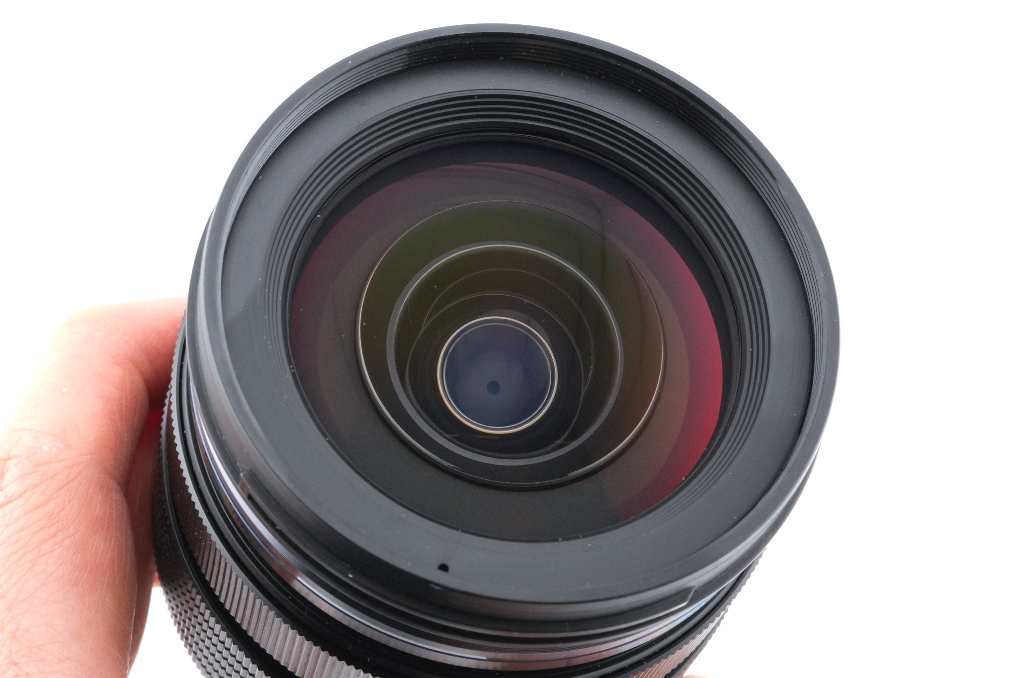 Olympus 12-40mm f2.8 M.Zuiko Digital Pro