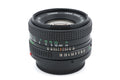 Canon 50mm f1.8 FDn