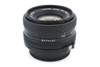 Canon 50mm f1.8 FDn